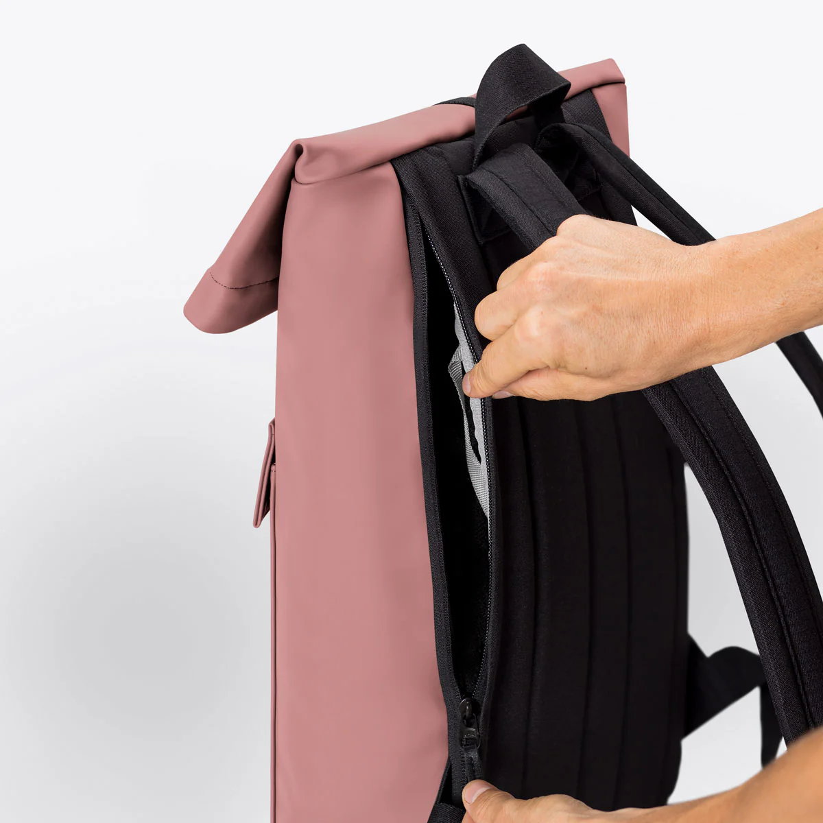 Jannik Medium Backpack - Image 5