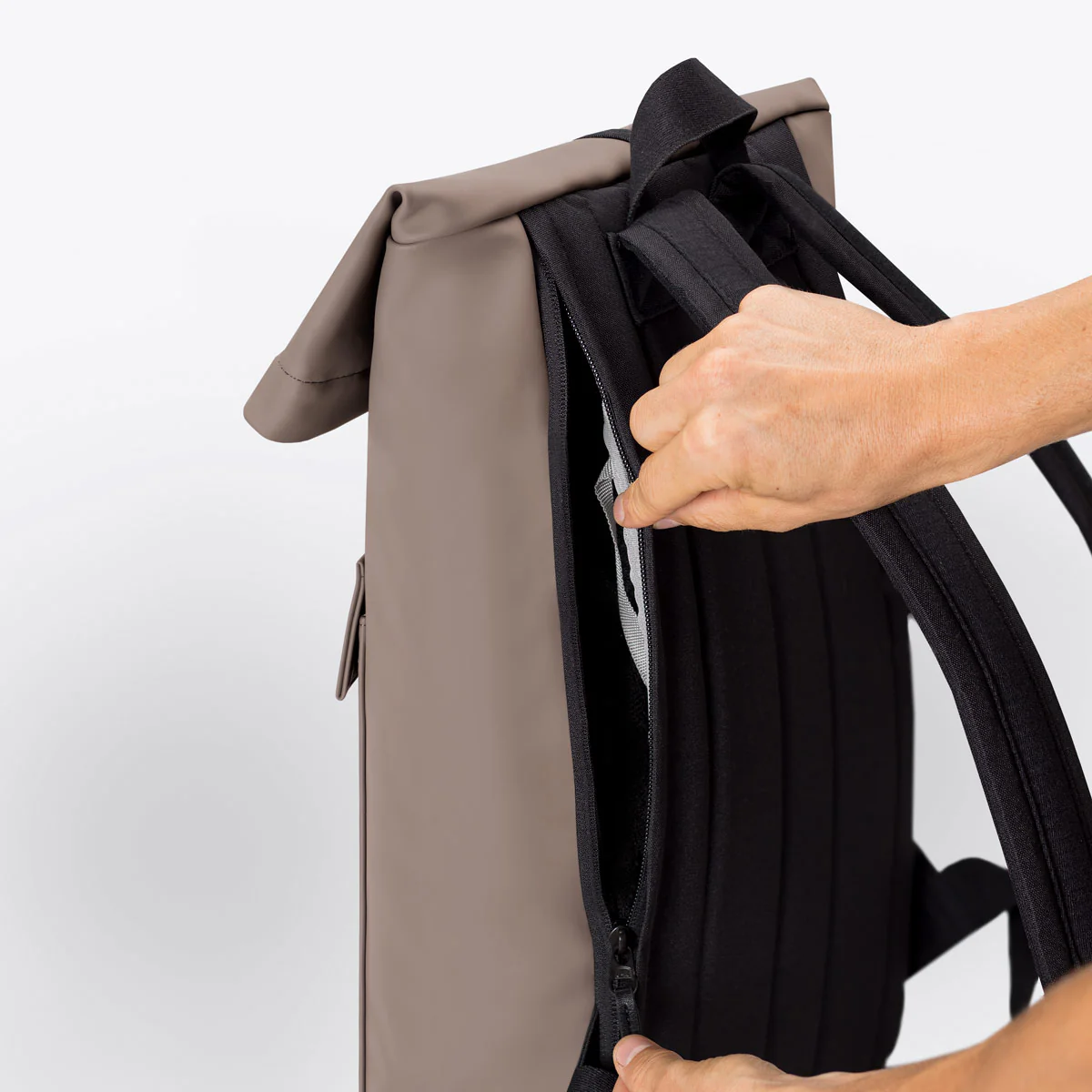 Jannik Medium Backpack - Image 5