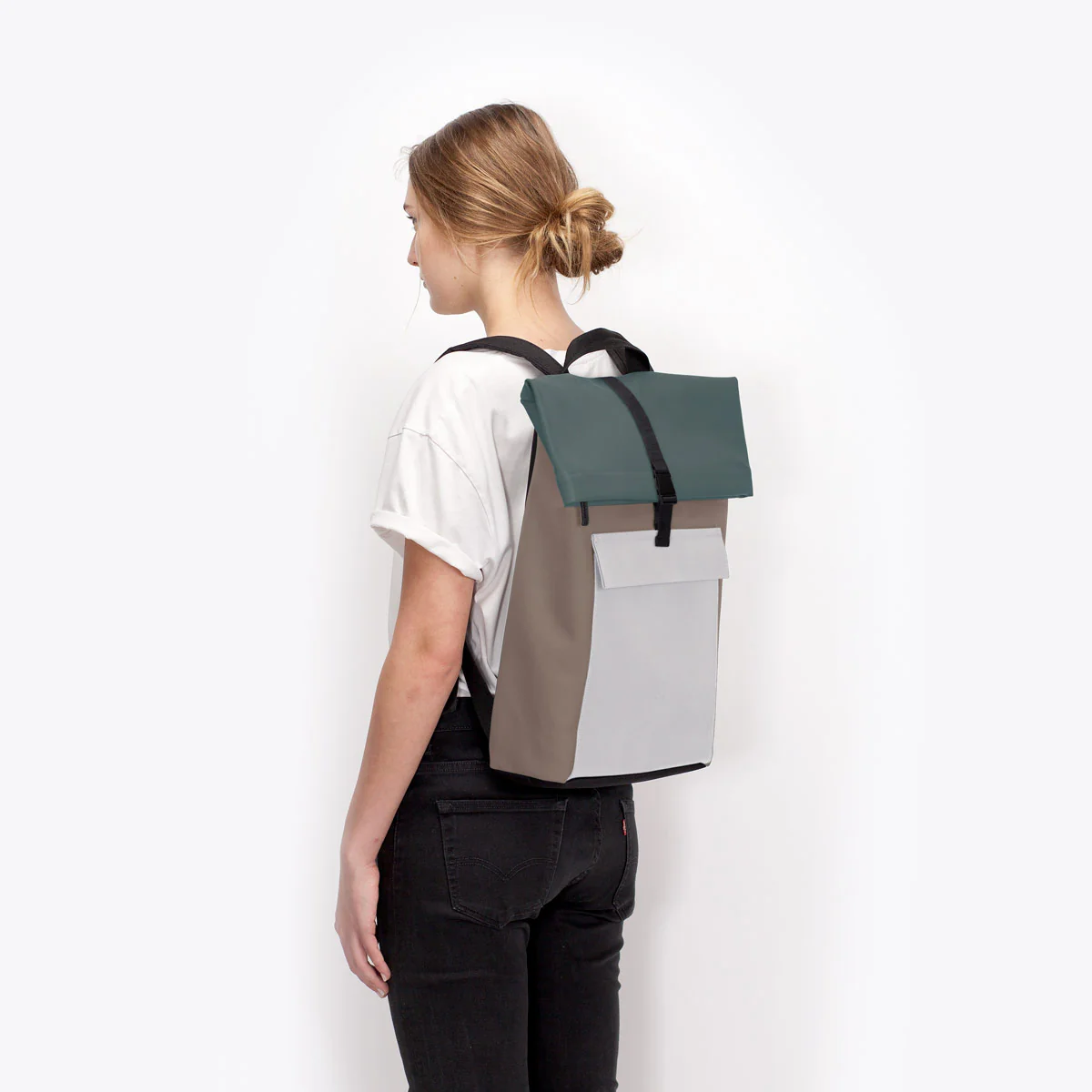 Jannik Medium Backpack - Image 14