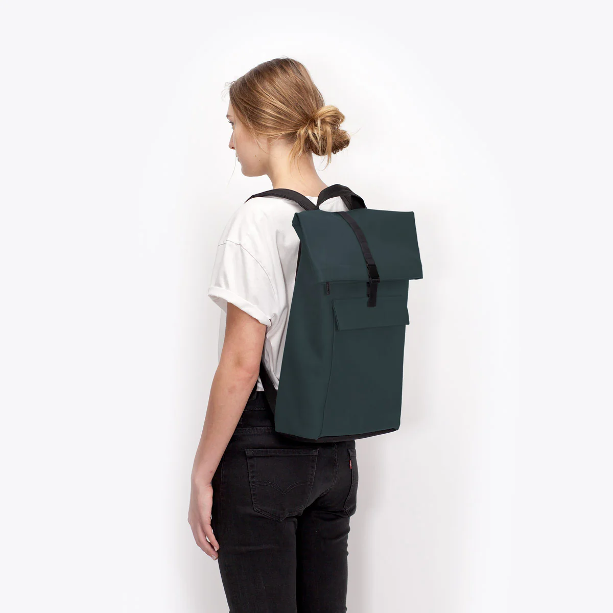 Jannik Medium Backpack - Image 14