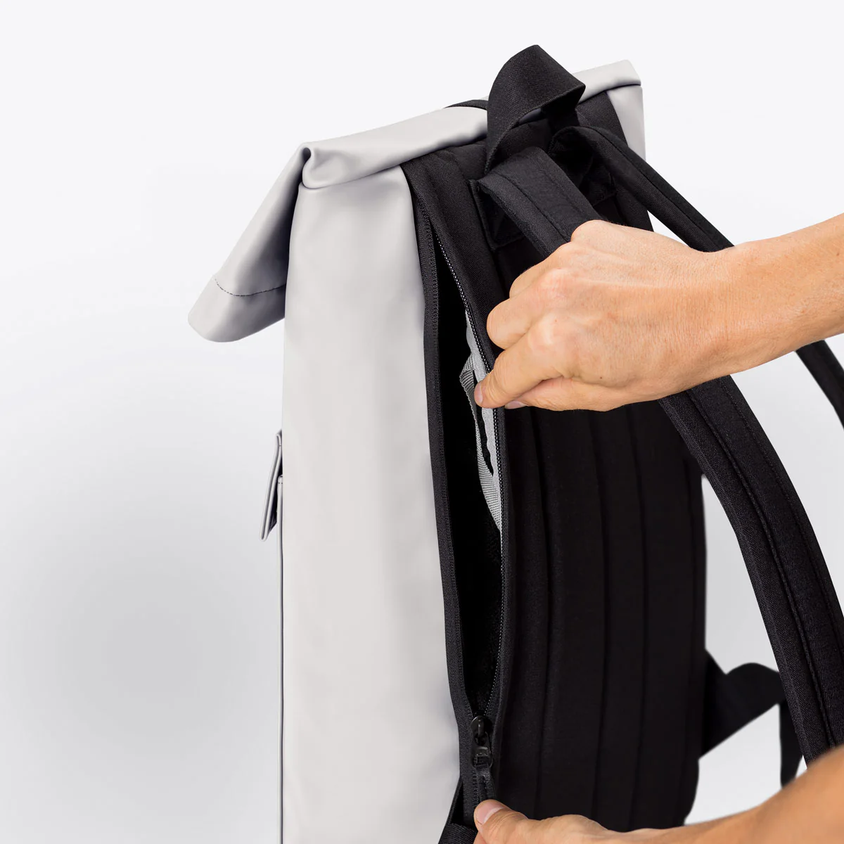 Jannik Medium Backpack - Image 5