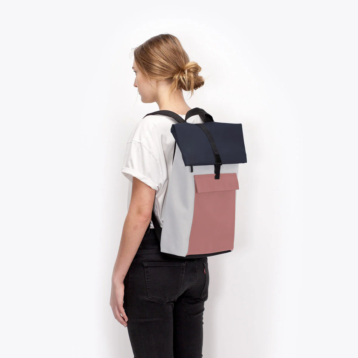 Jannik Medium Backpack - Image 14