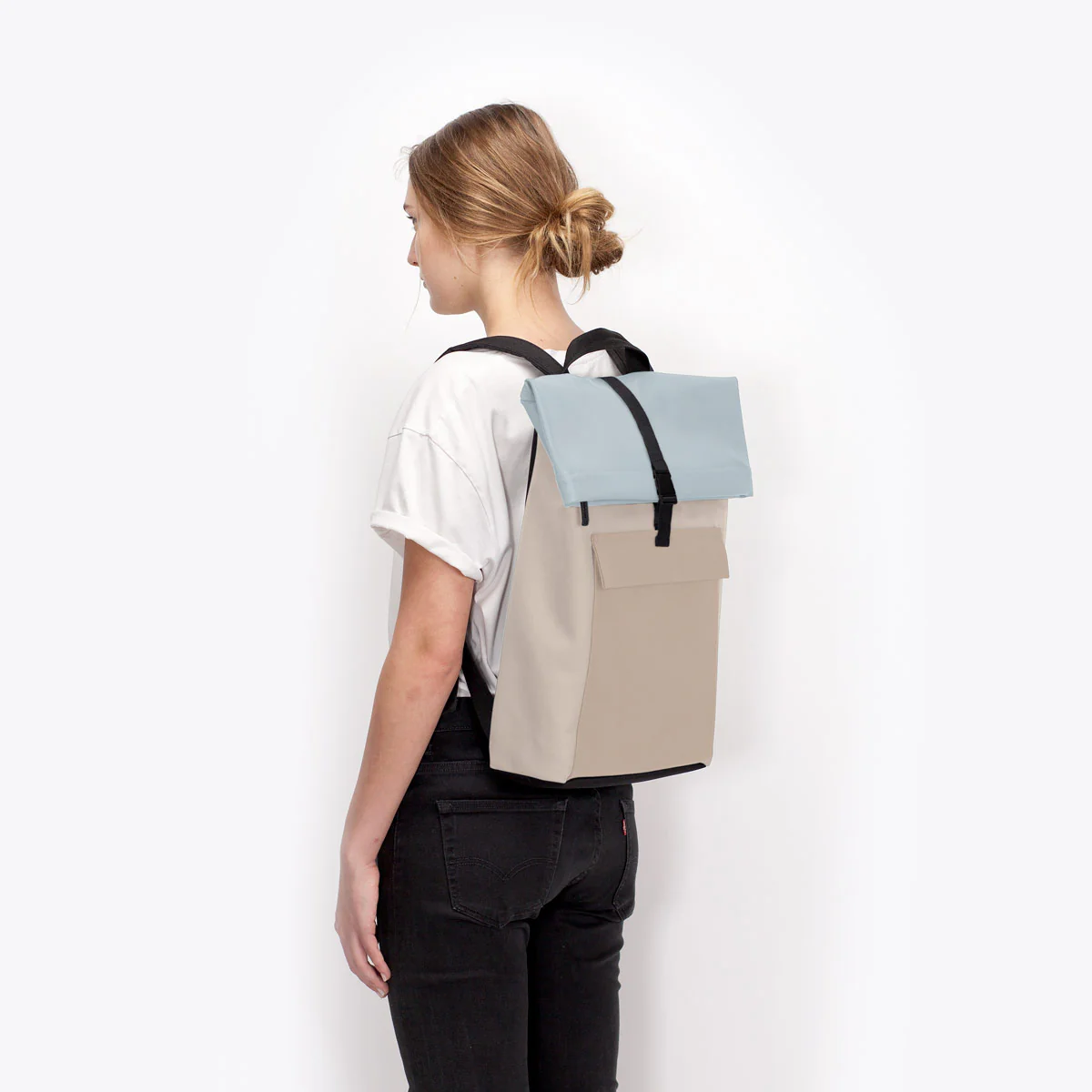 Jannik Medium Backpack - Image 14