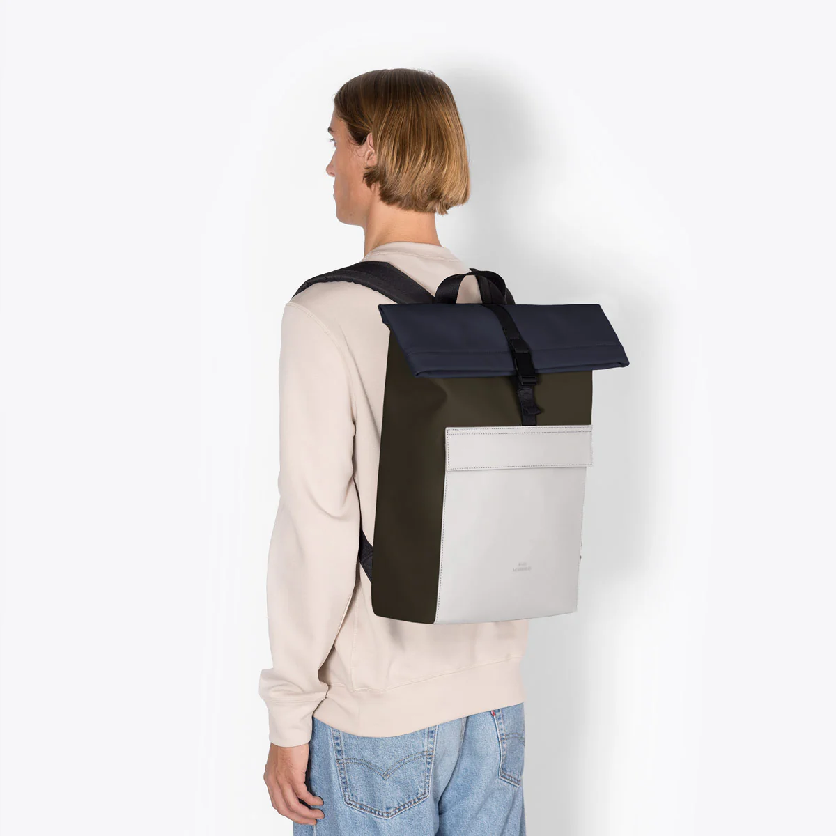 Jannik Medium Backpack - Image 15