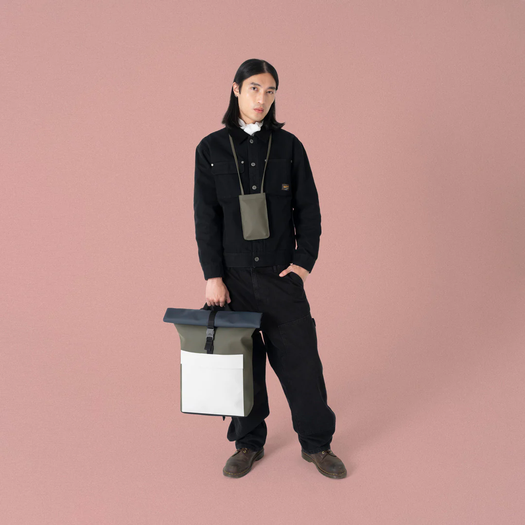 Jannik Medium Backpack - Image 3