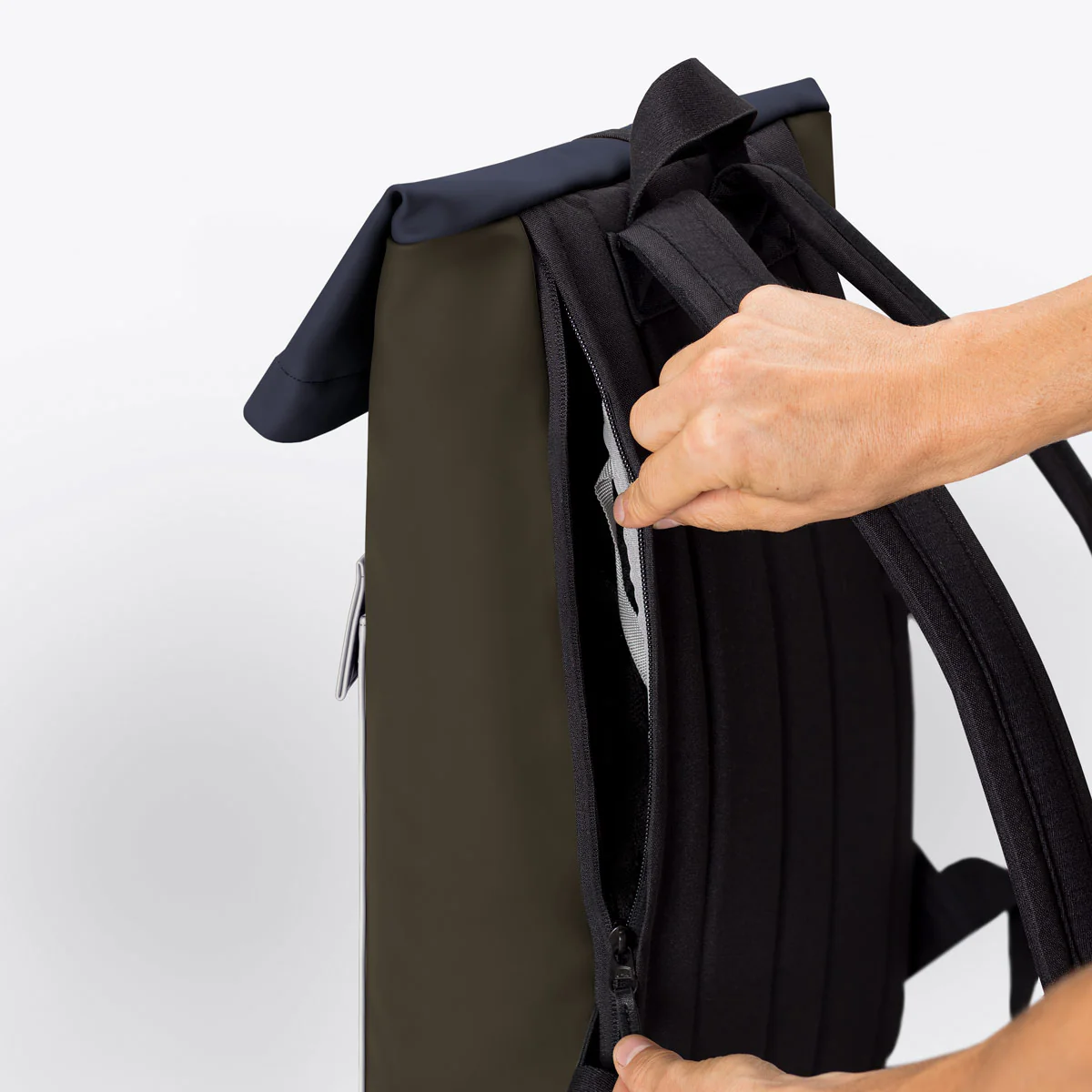 Jannik Medium Backpack - Image 6