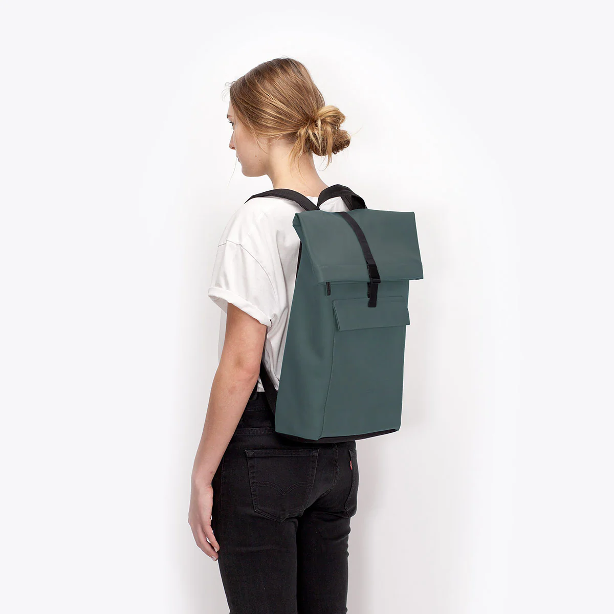 Jannik Medium Backpack - Image 14