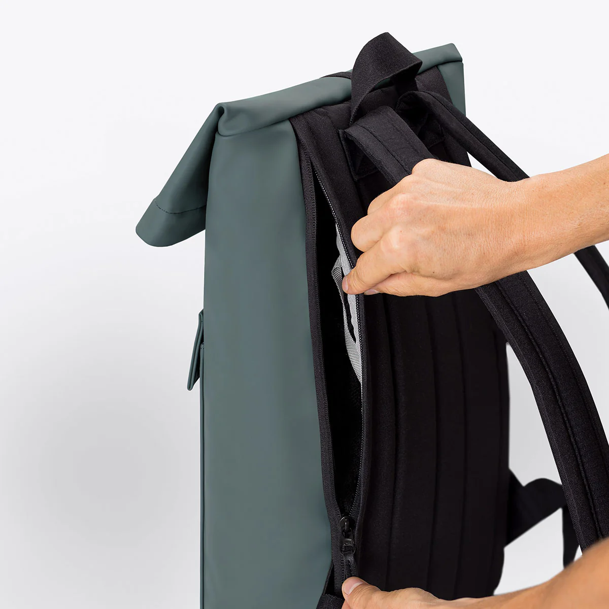 Jannik Medium Backpack - Image 5