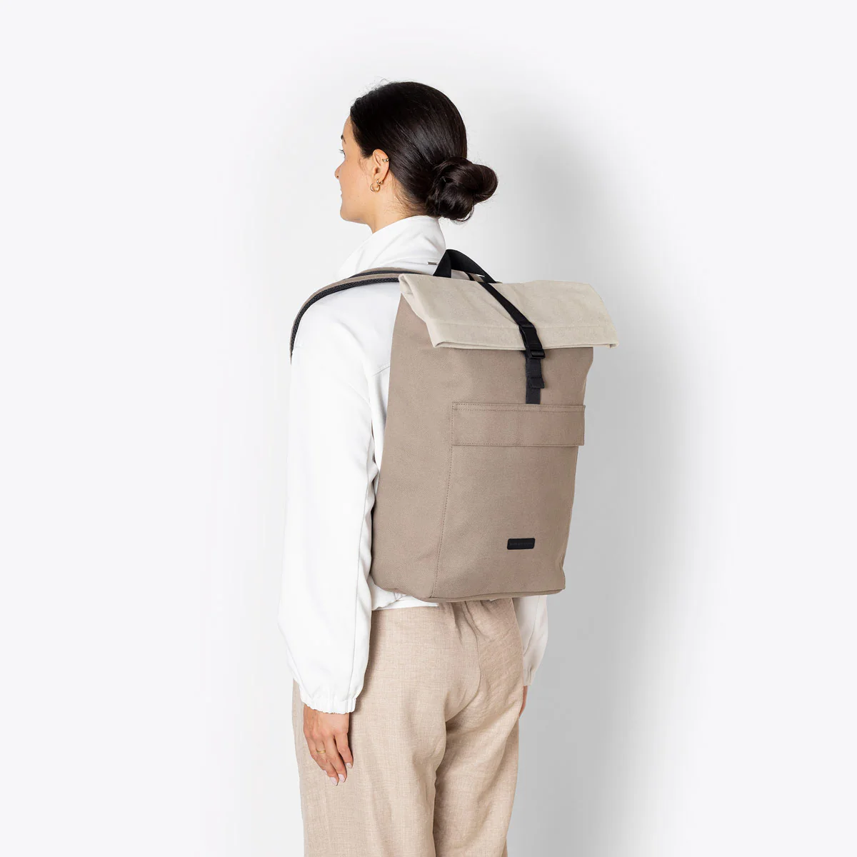 Jannik Medium Backpack - Image 14