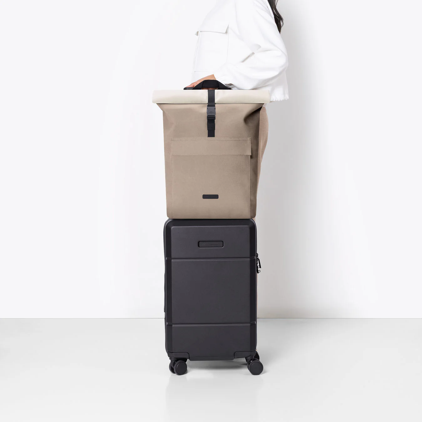 Jannik Medium Backpack - Image 15