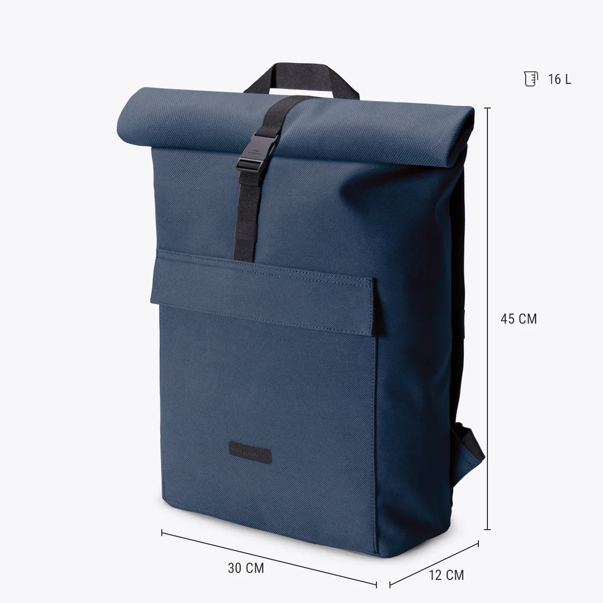 Jannik Medium Backpack - Image 19