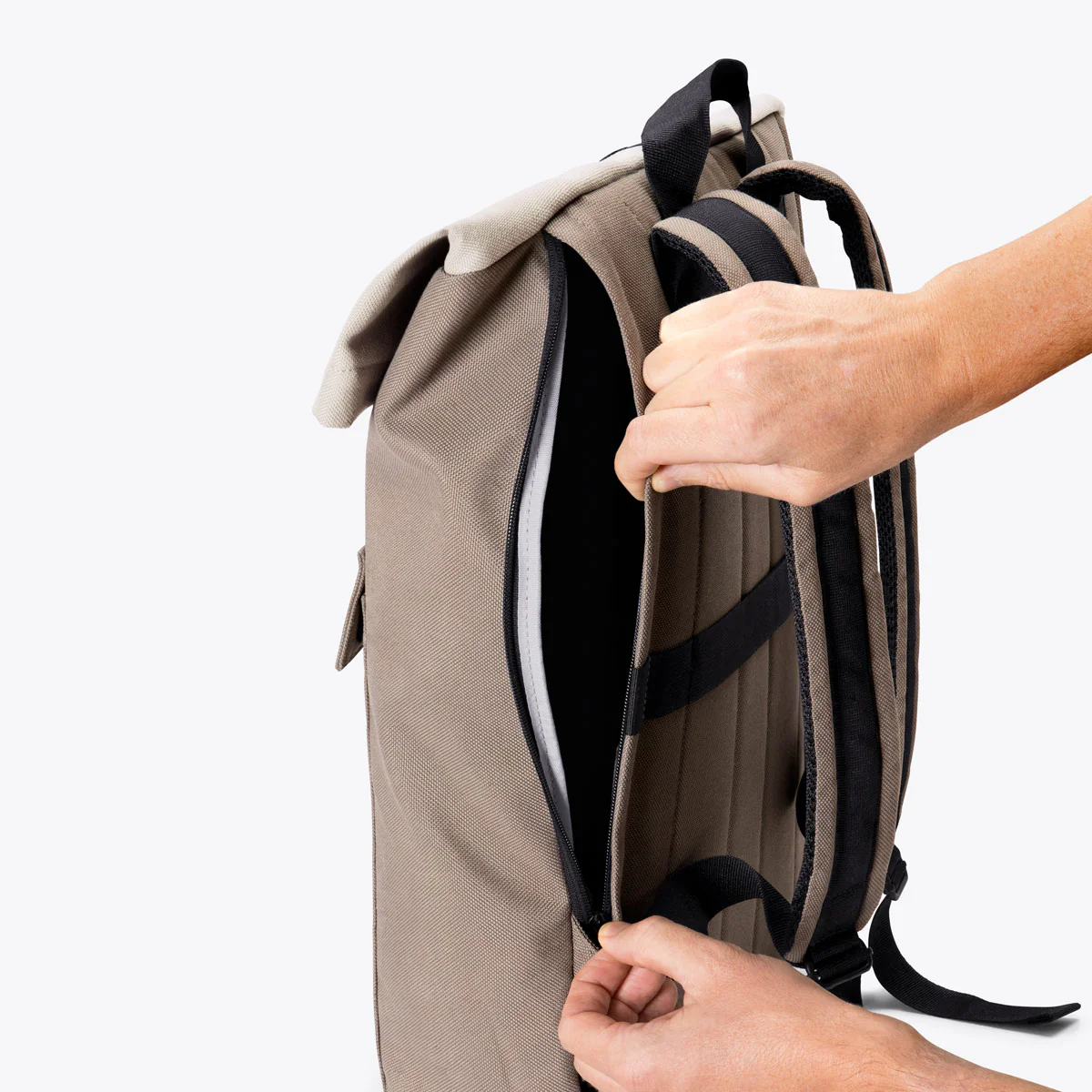 Jannik Medium Backpack - Image 5