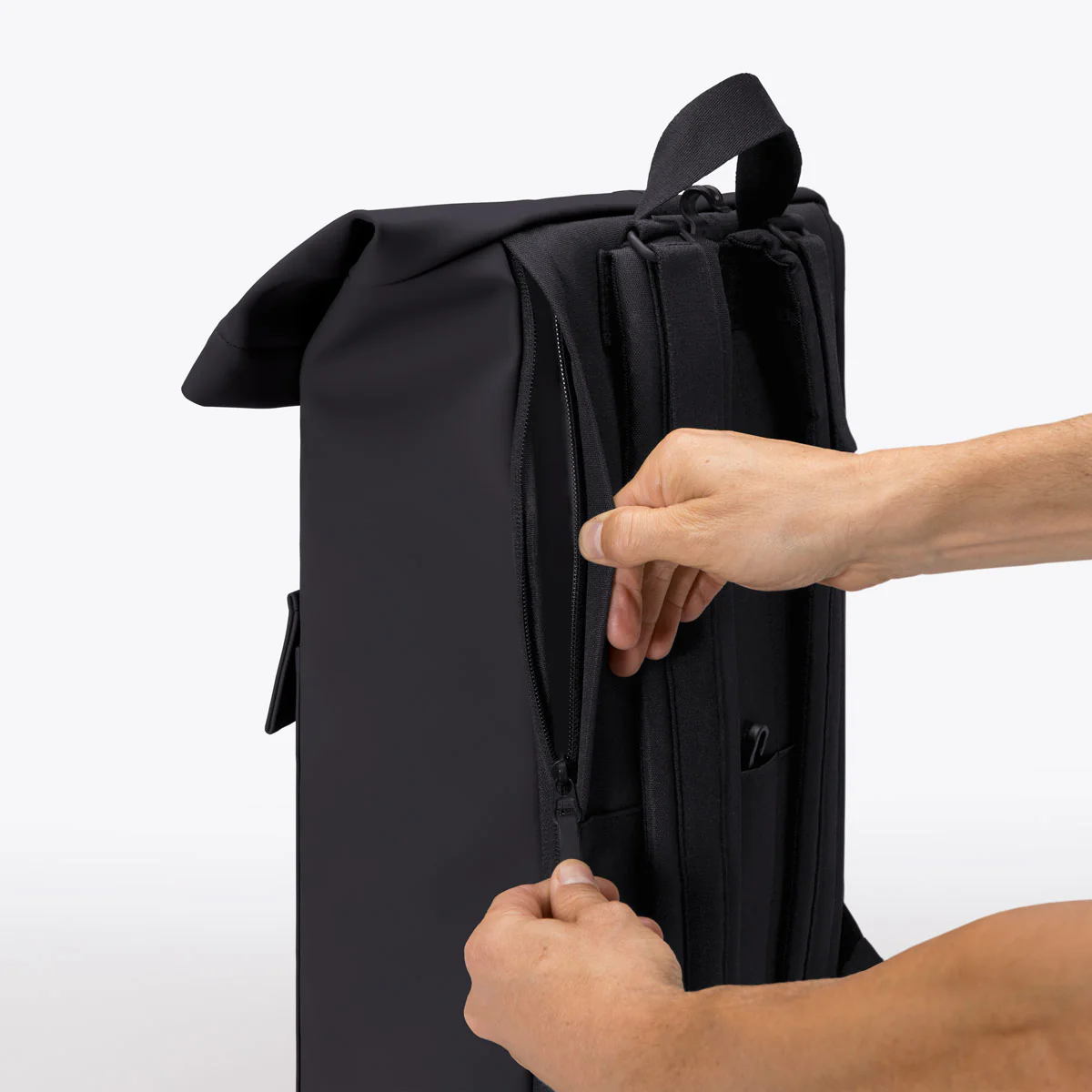 Jannik Medium Pannier Backpack - Image 7