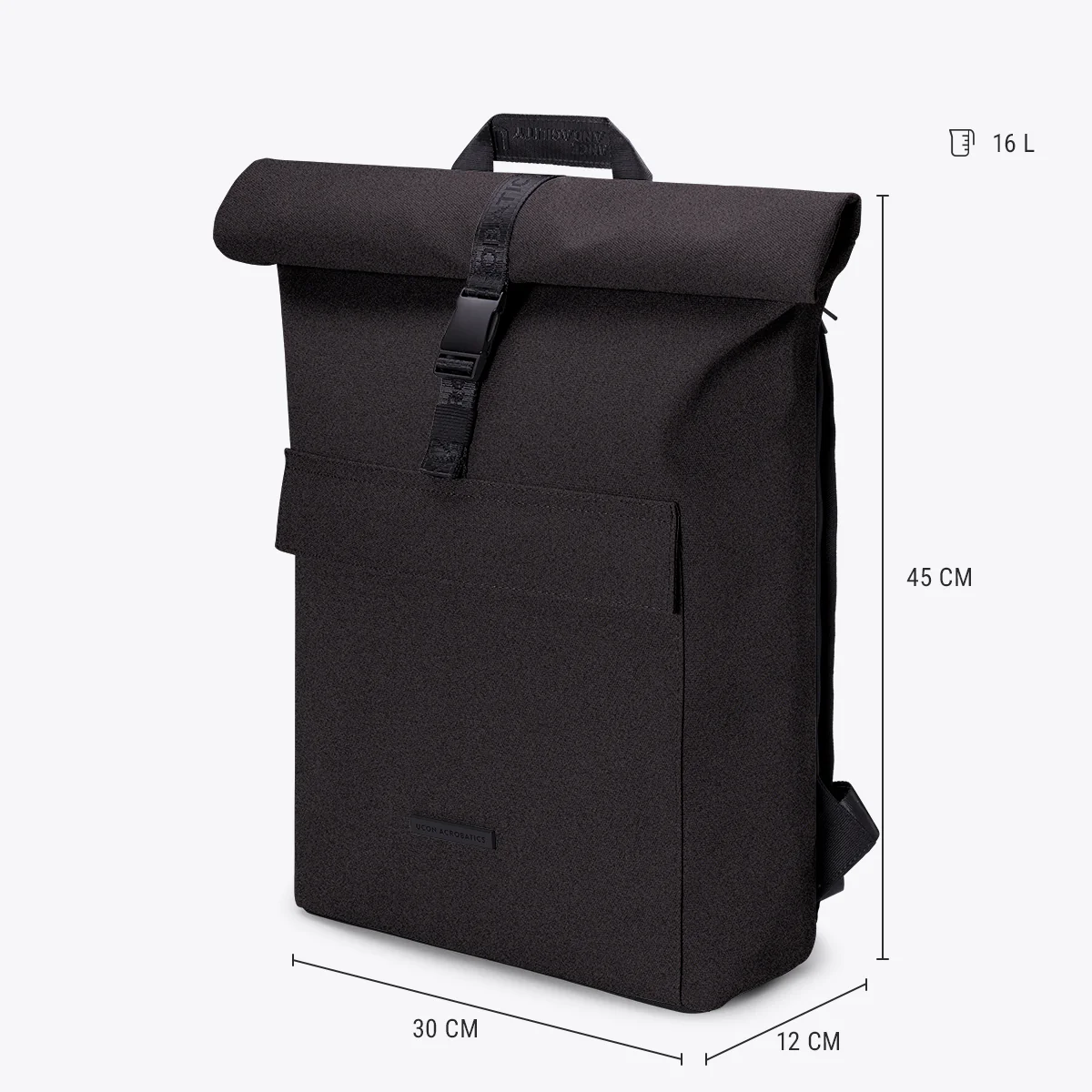 Jannik Medium Backpack - Image 15