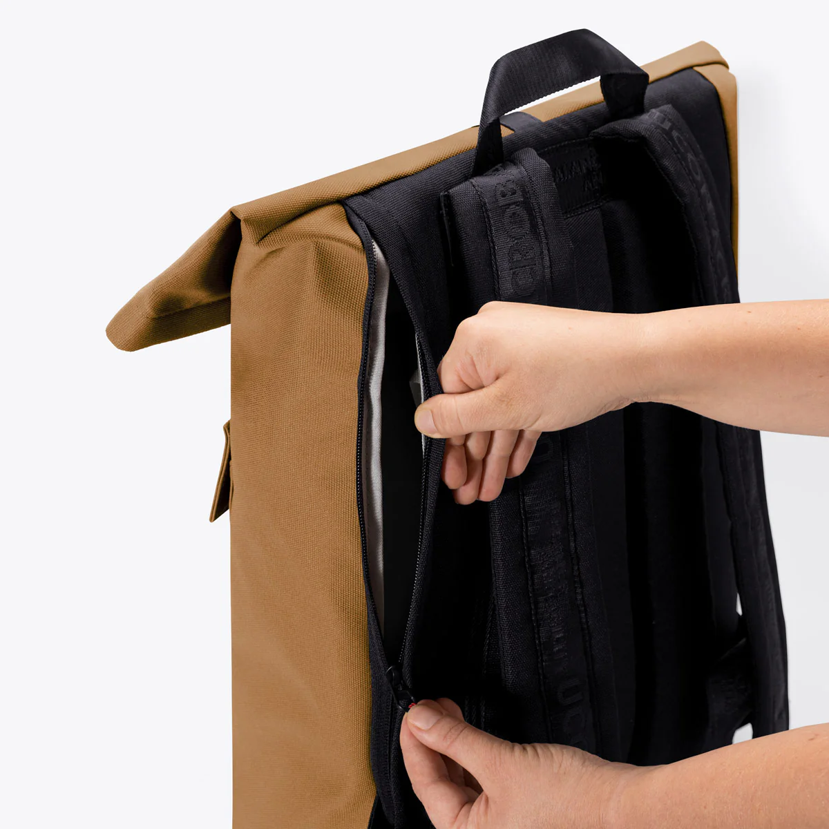 Jannik Medium Backpack - Image 6