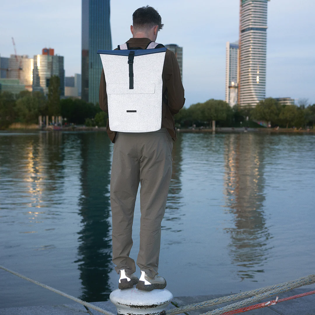 Jannik Medium Backpack - Image 21