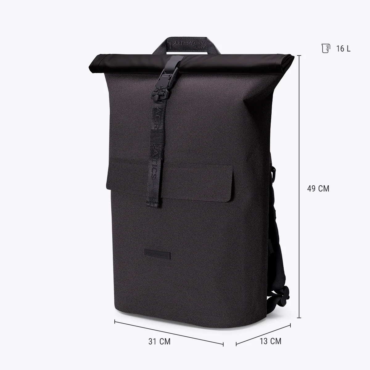 Jannik Medium Backpack - Image 20