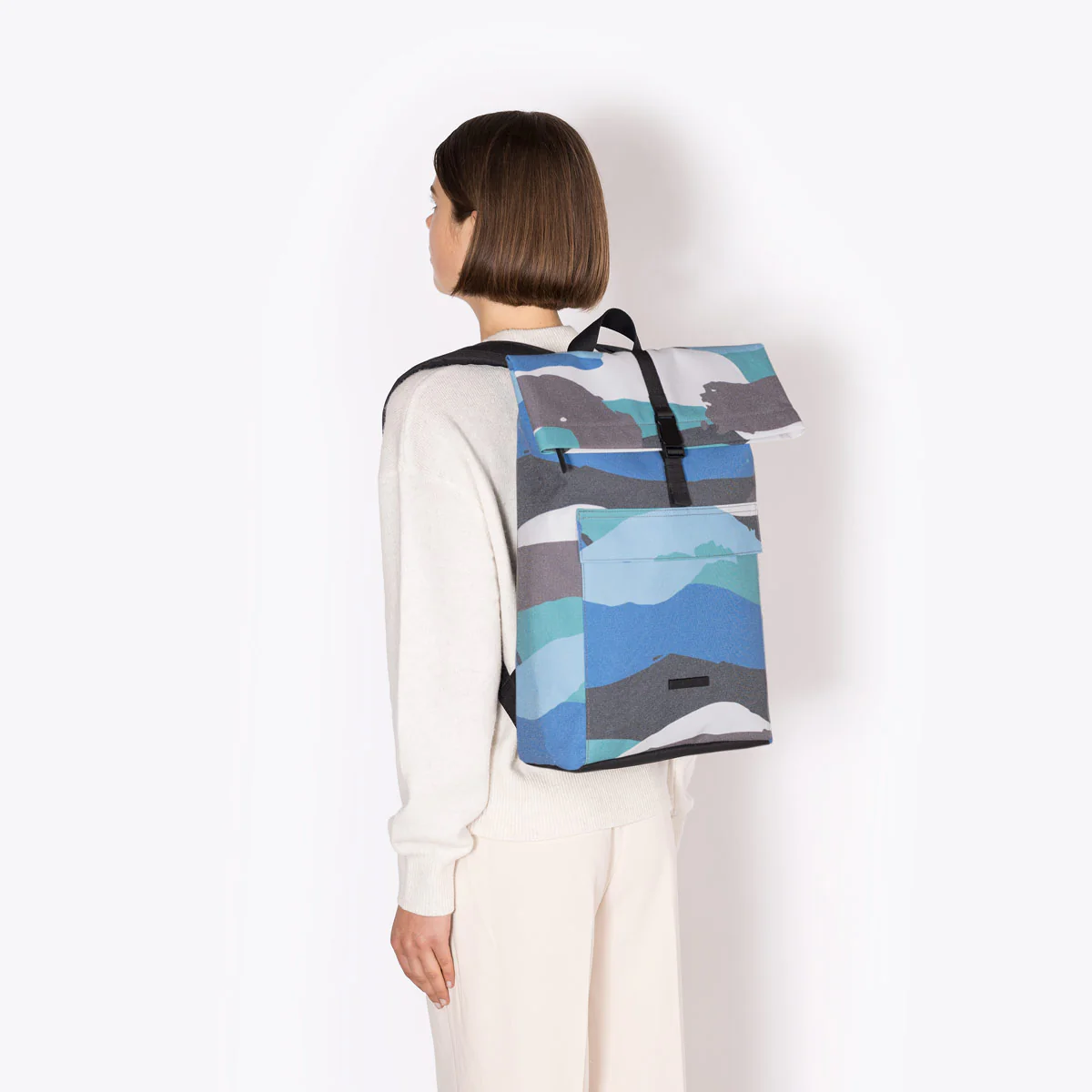 Jannik Medium Backpack - Image 7