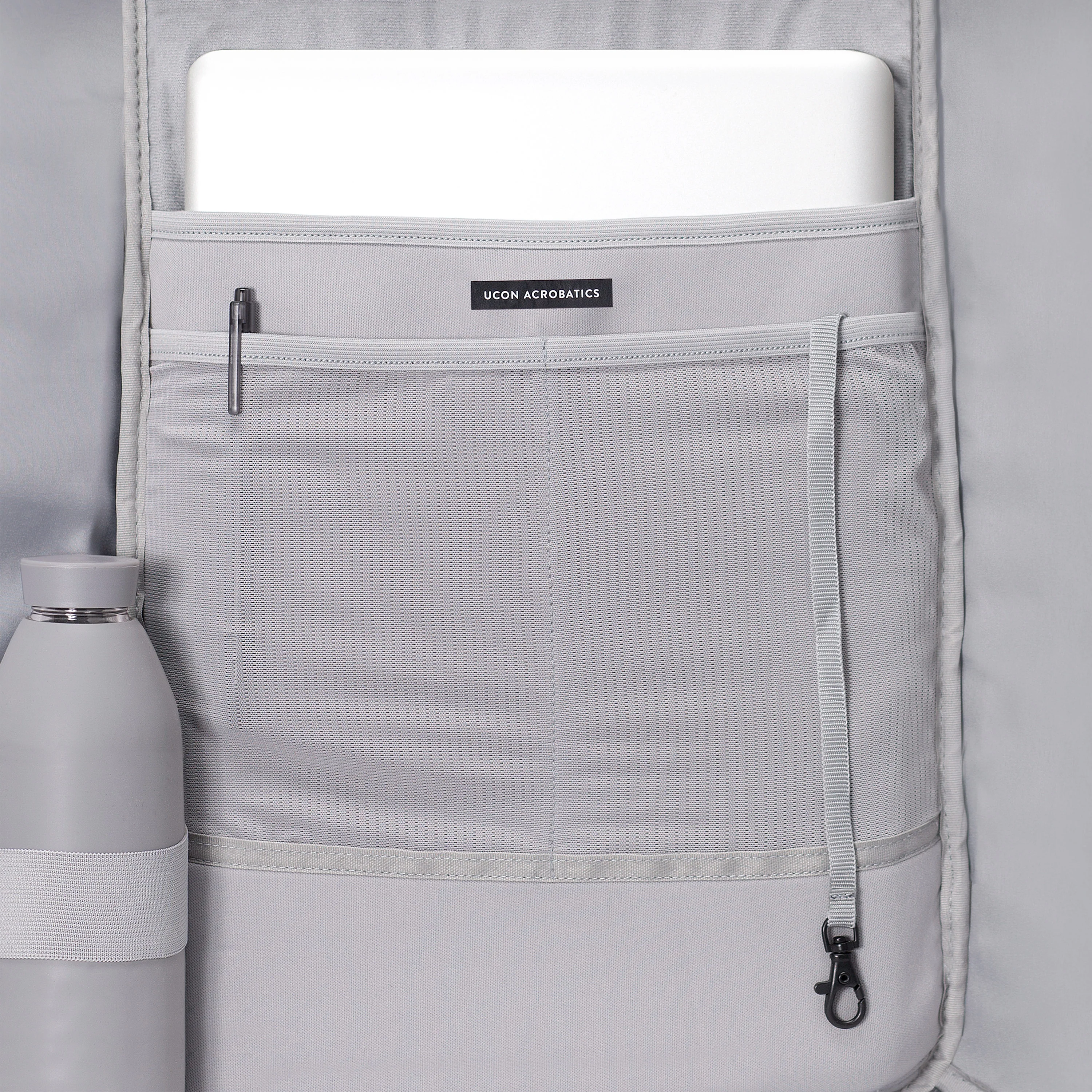 Jannik Medium Pannier Backpack - Image 13