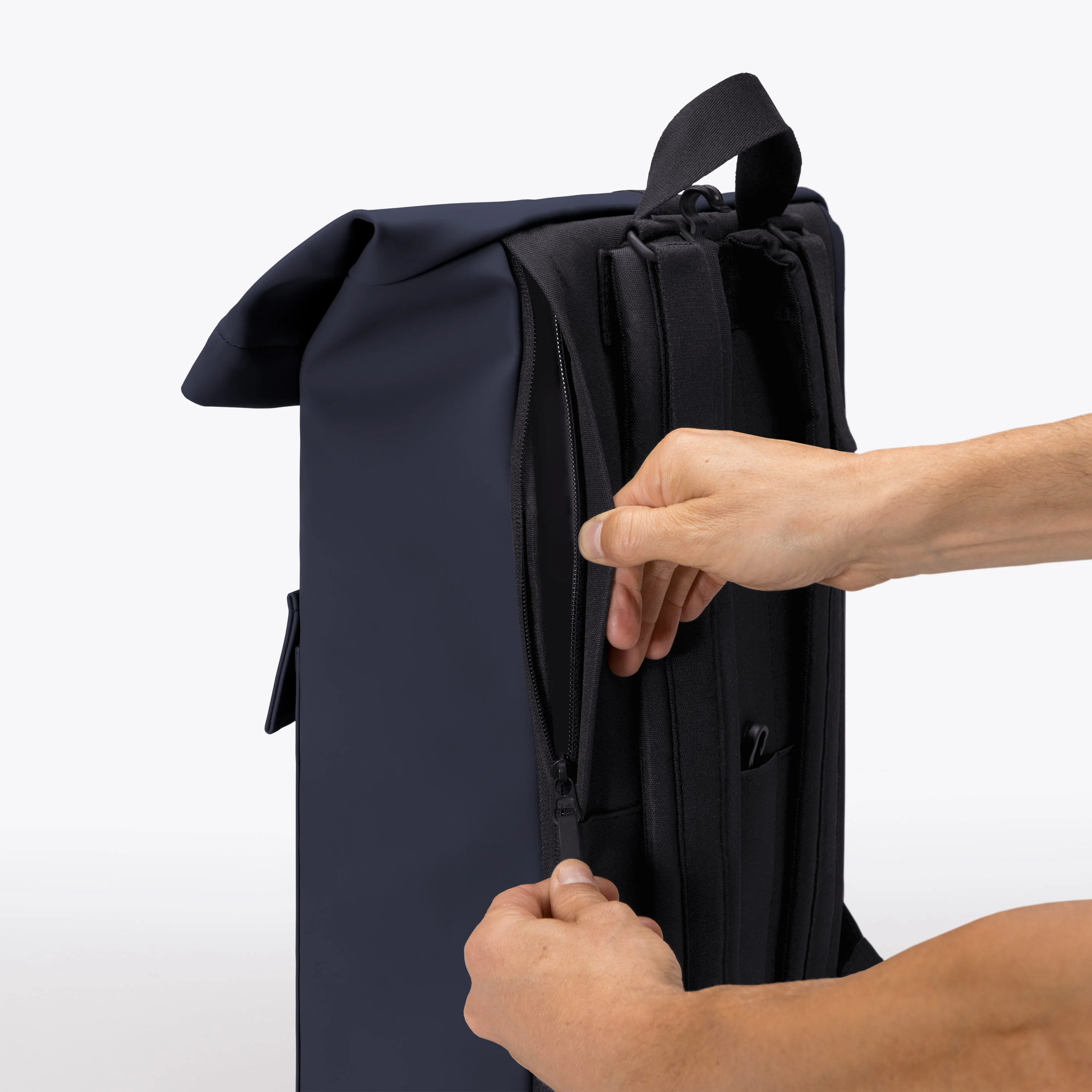 Jannik Medium Pannier Backpack - Image 7