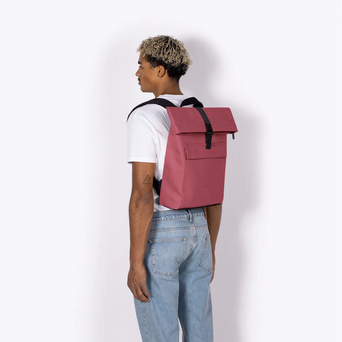 Jannik Mini Backpack - Image 14