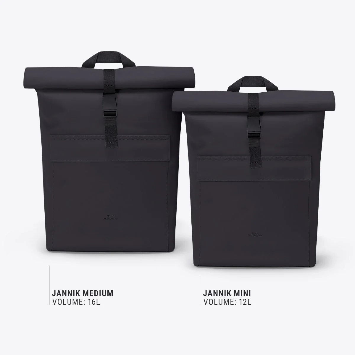 Jannik Mini Backpack - Image 17