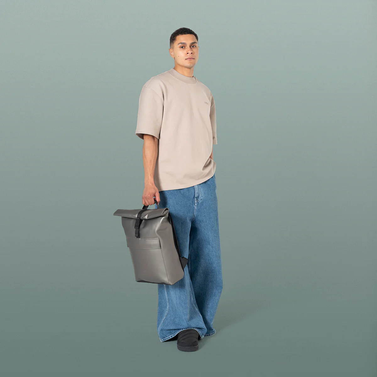 Jannik Mini Backpack - Image 3