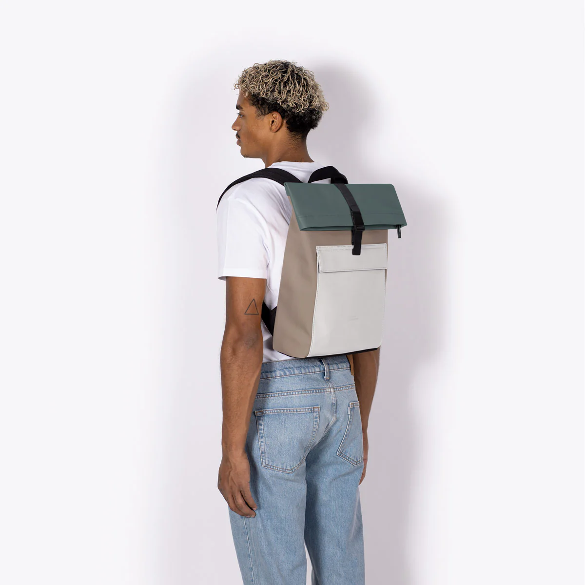 Jannik Mini Backpack - Image 14