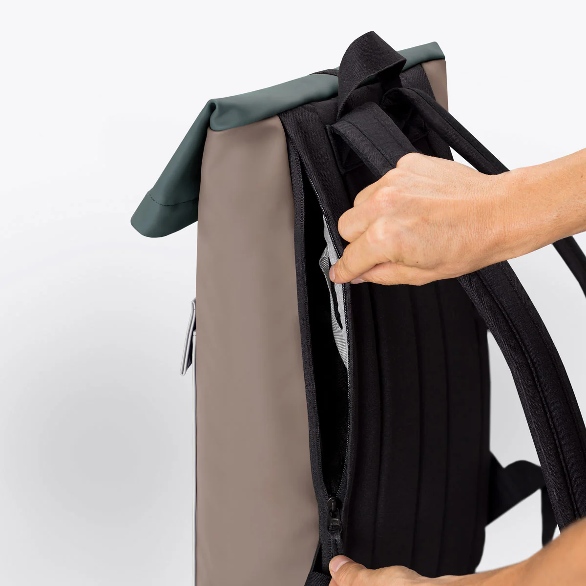 Jannik Mini Backpack - Image 5