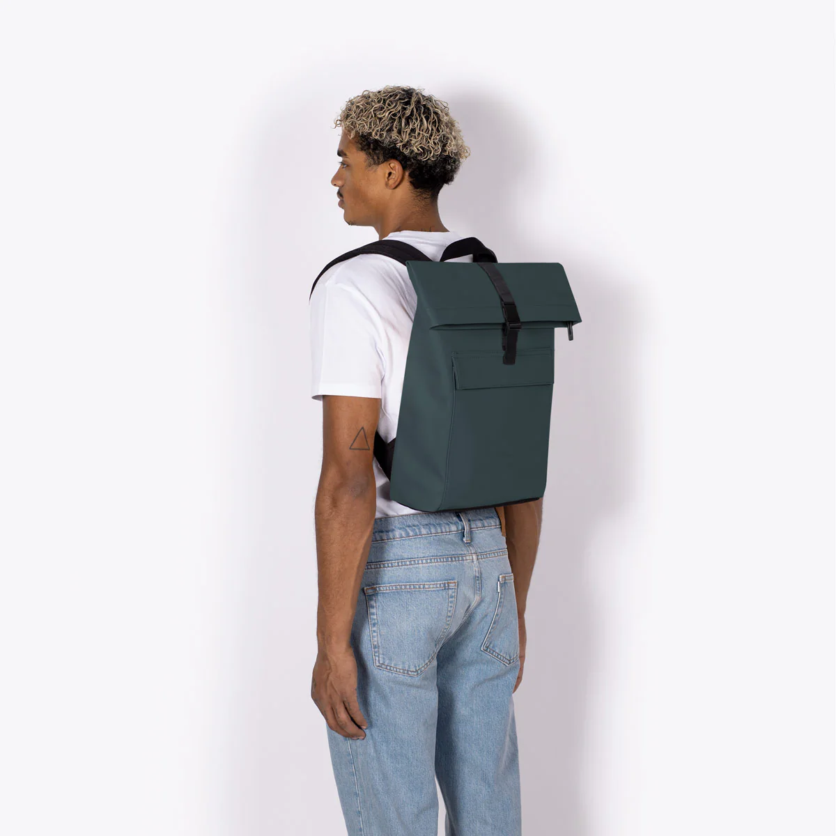 Jannik Mini Backpack - Image 13