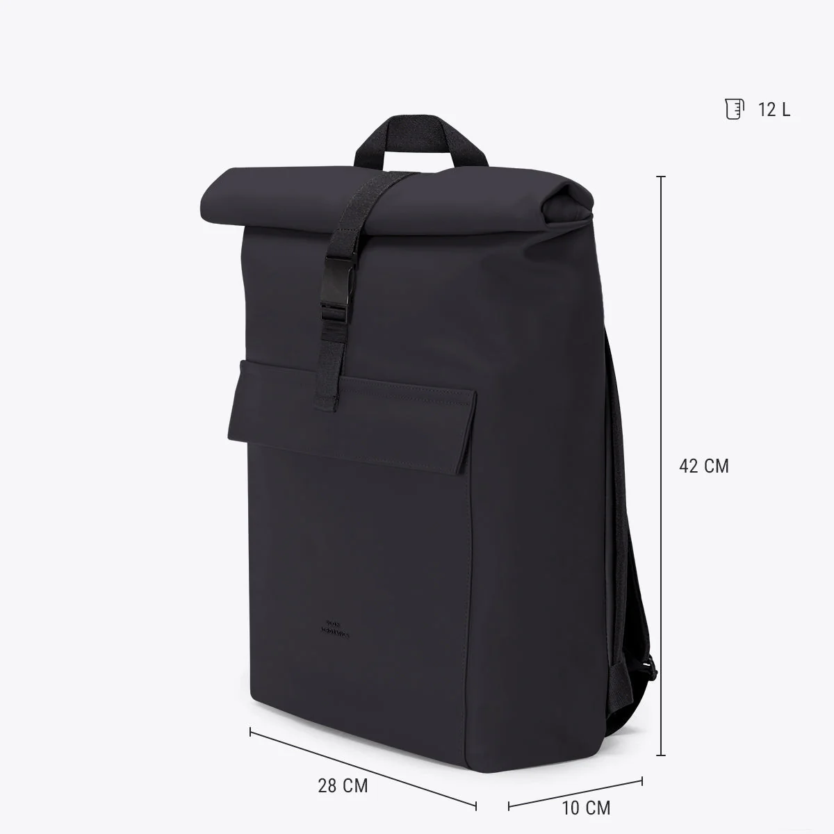 Jannik Mini Backpack - Image 14