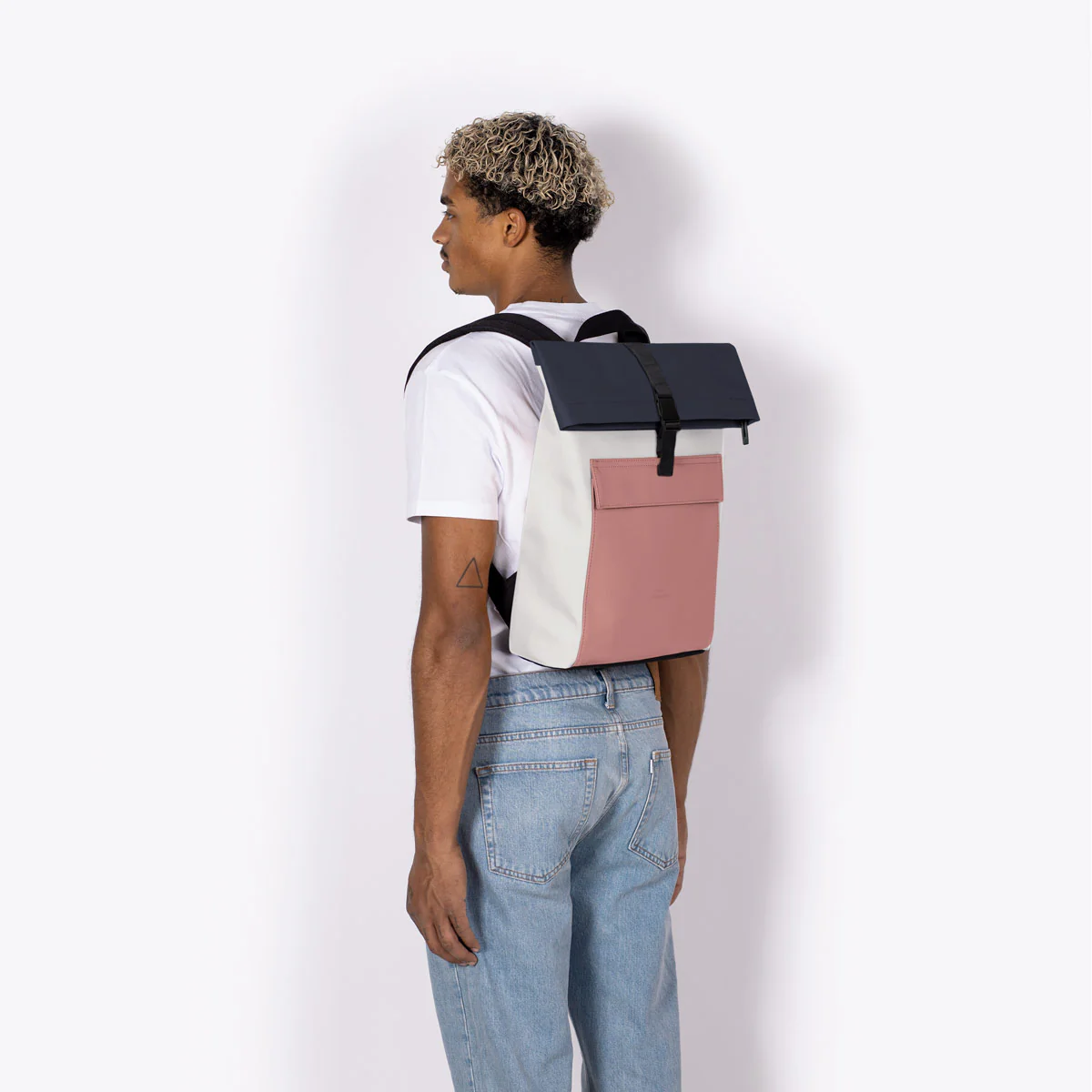 Jannik Mini Backpack - Image 14