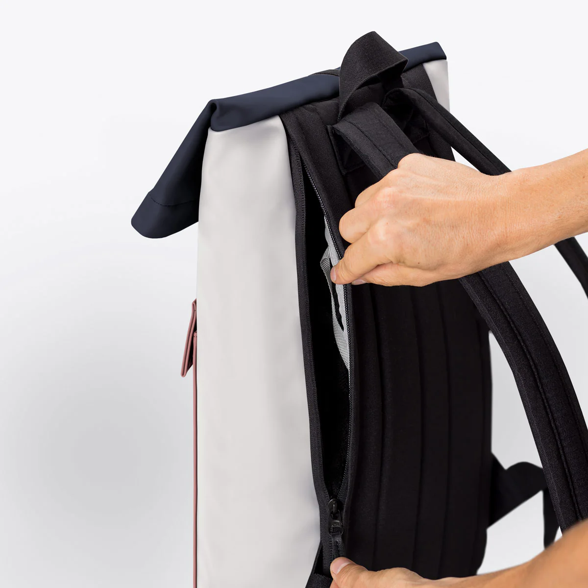 Jannik Mini Backpack - Image 5