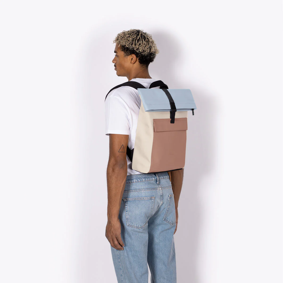 Jannik Mini Backpack - Image 13