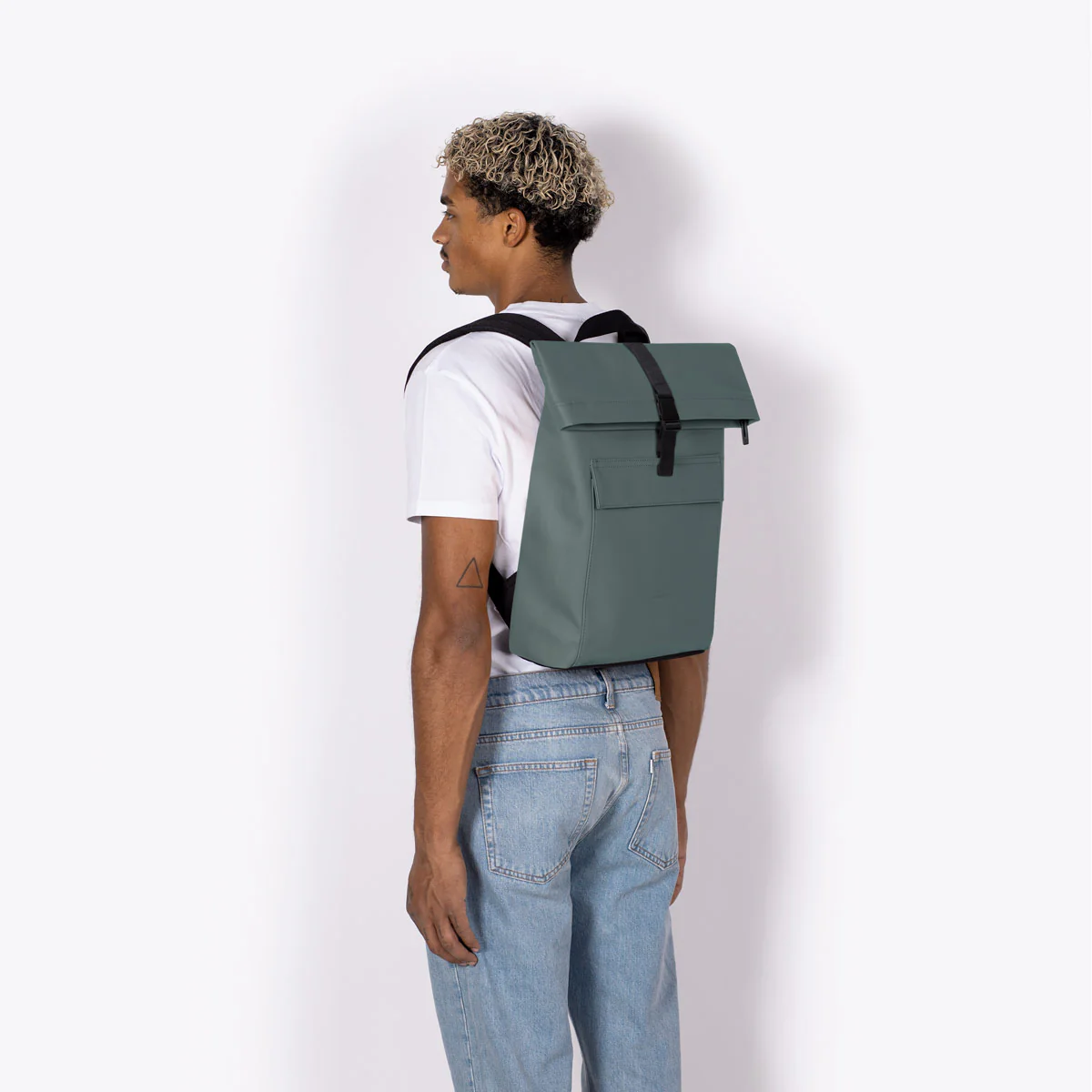 Jannik Mini Backpack - Image 14