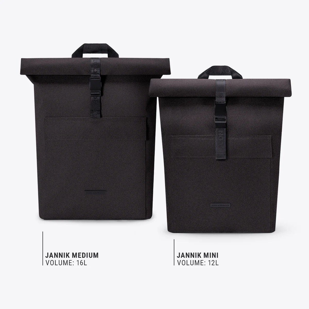 Jannik Medium Backpack - Image 16
