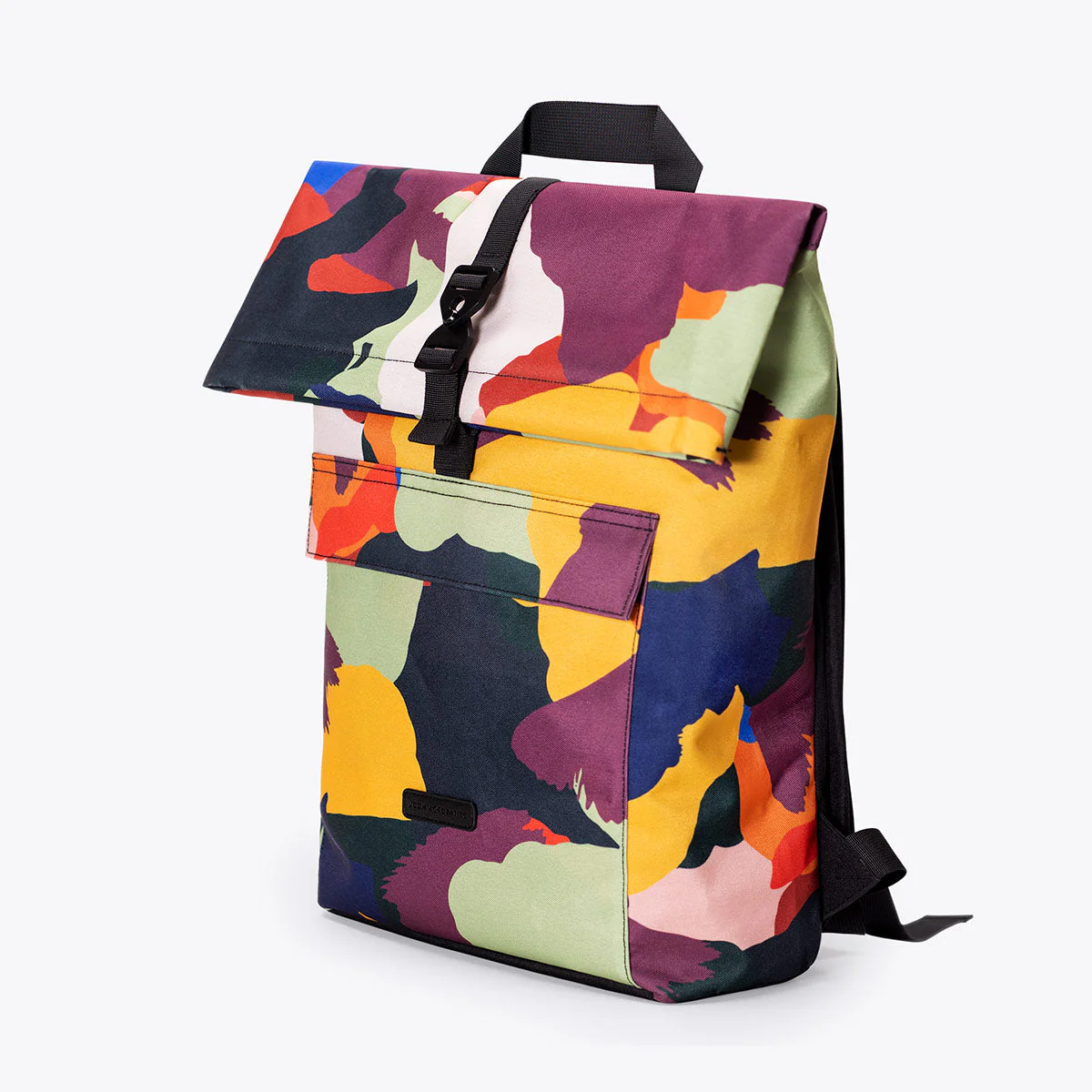 Jasper Medium Backpack - Image 10