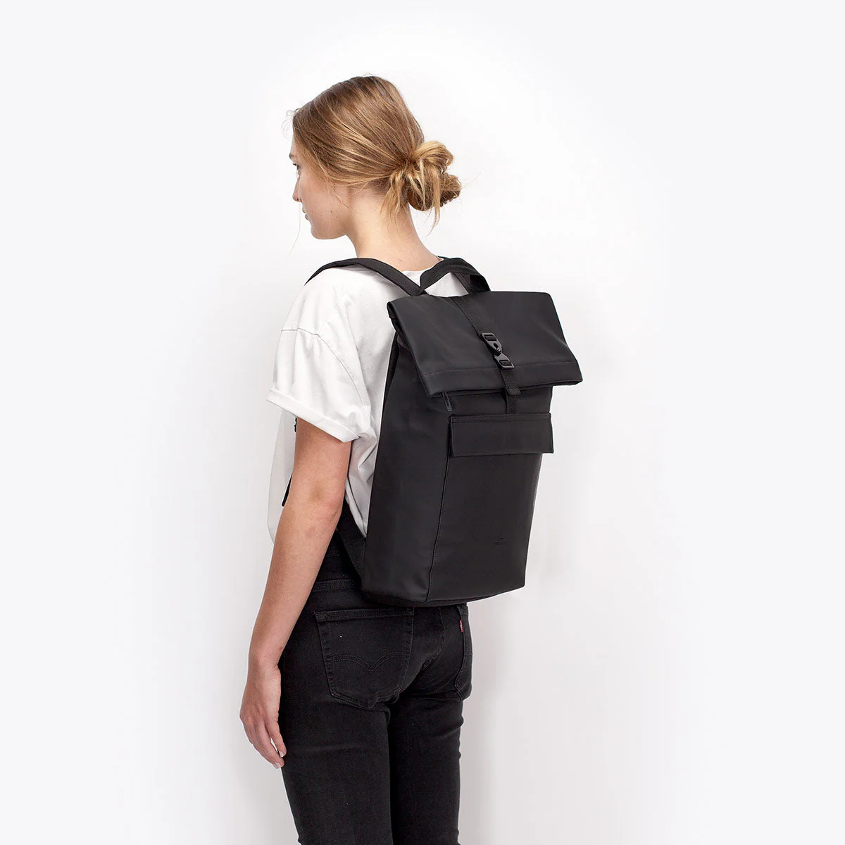 Jasper Medium Backpack - Image 14