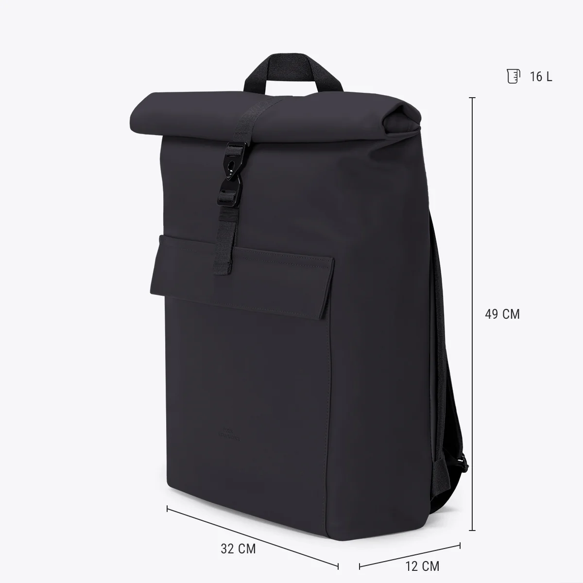 Jasper Medium Backpack - Image 17