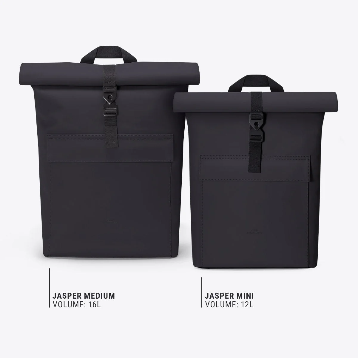Jasper Medium Backpack - Image 18
