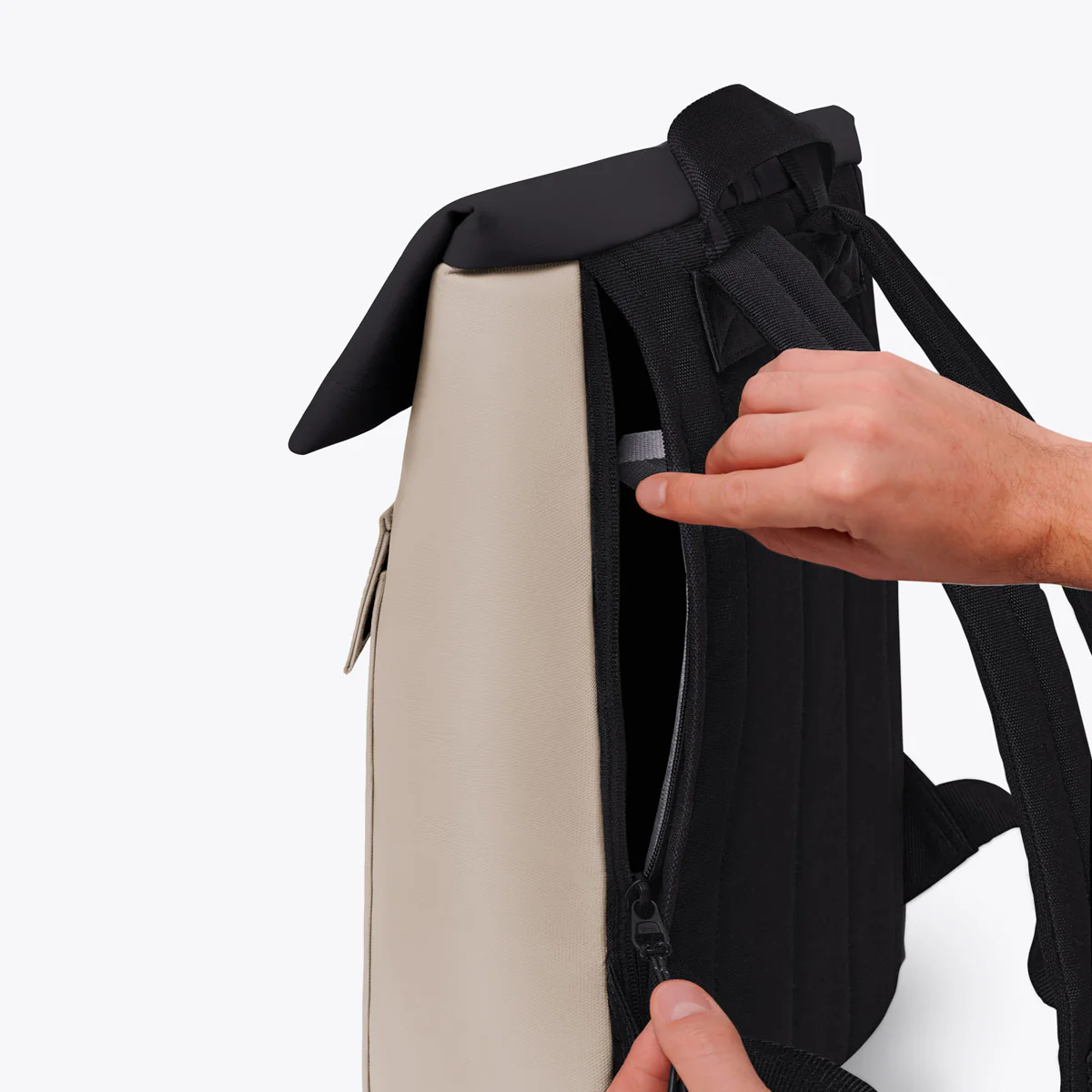 Jasper Medium Backpack - Image 7