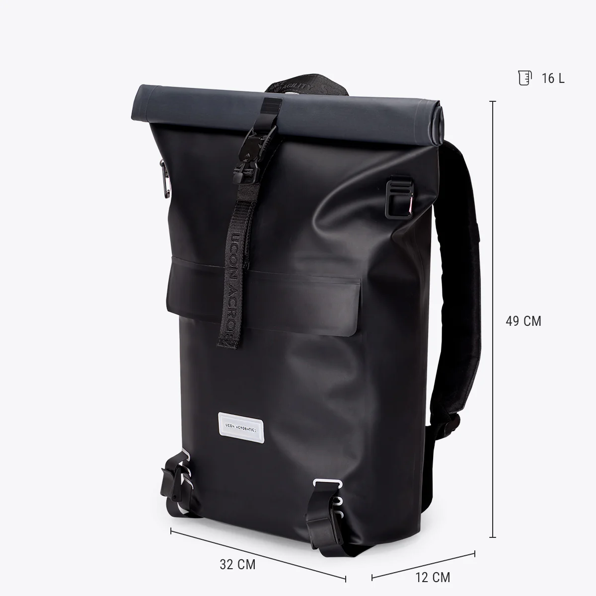 Jasper Medium Backpack - Image 20