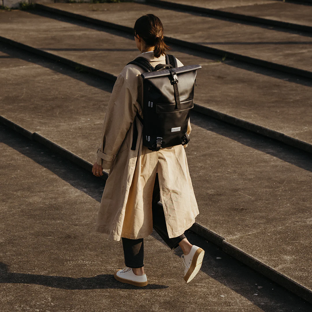 Jasper Medium Backpack - Image 3