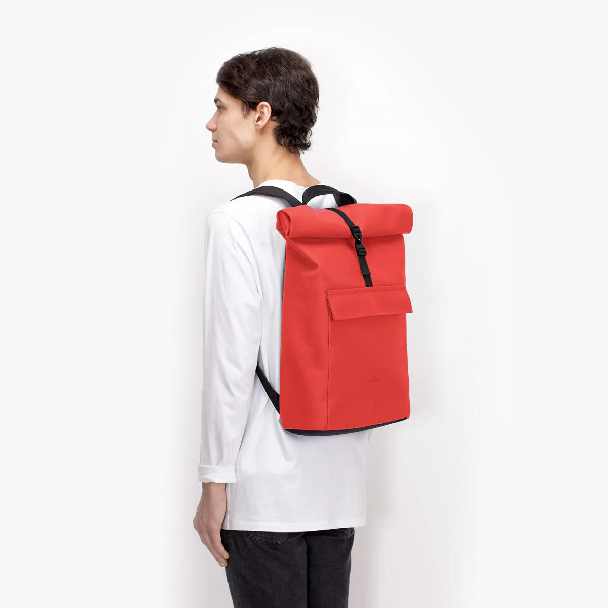 Jasper Medium Backpack - Image 15