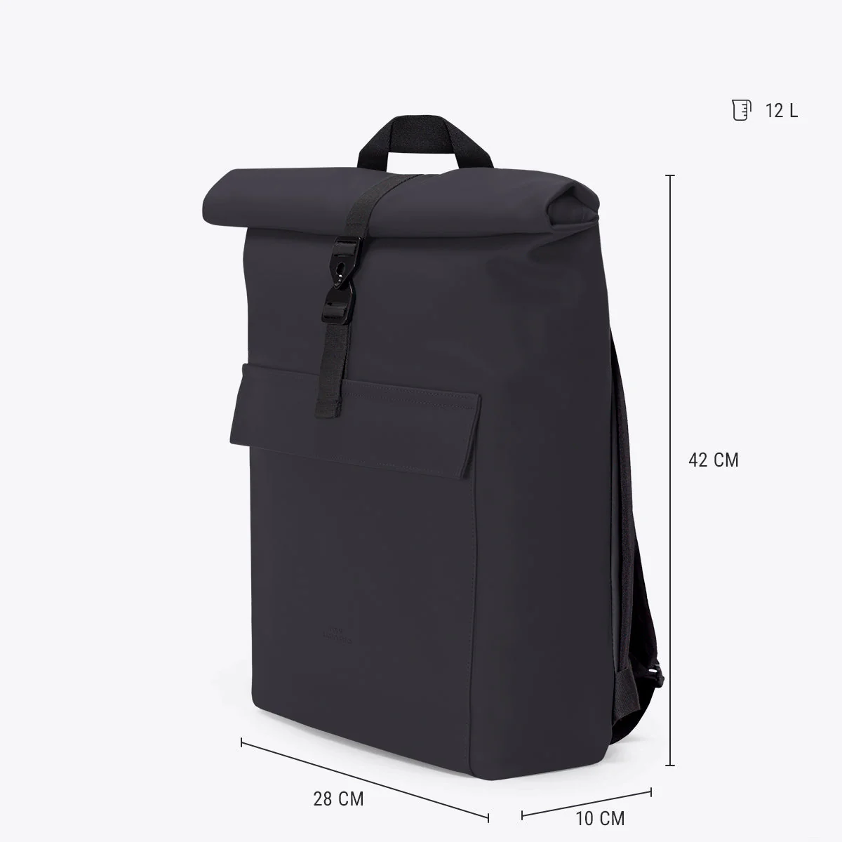 Jasper Mini Backpack - Image 16