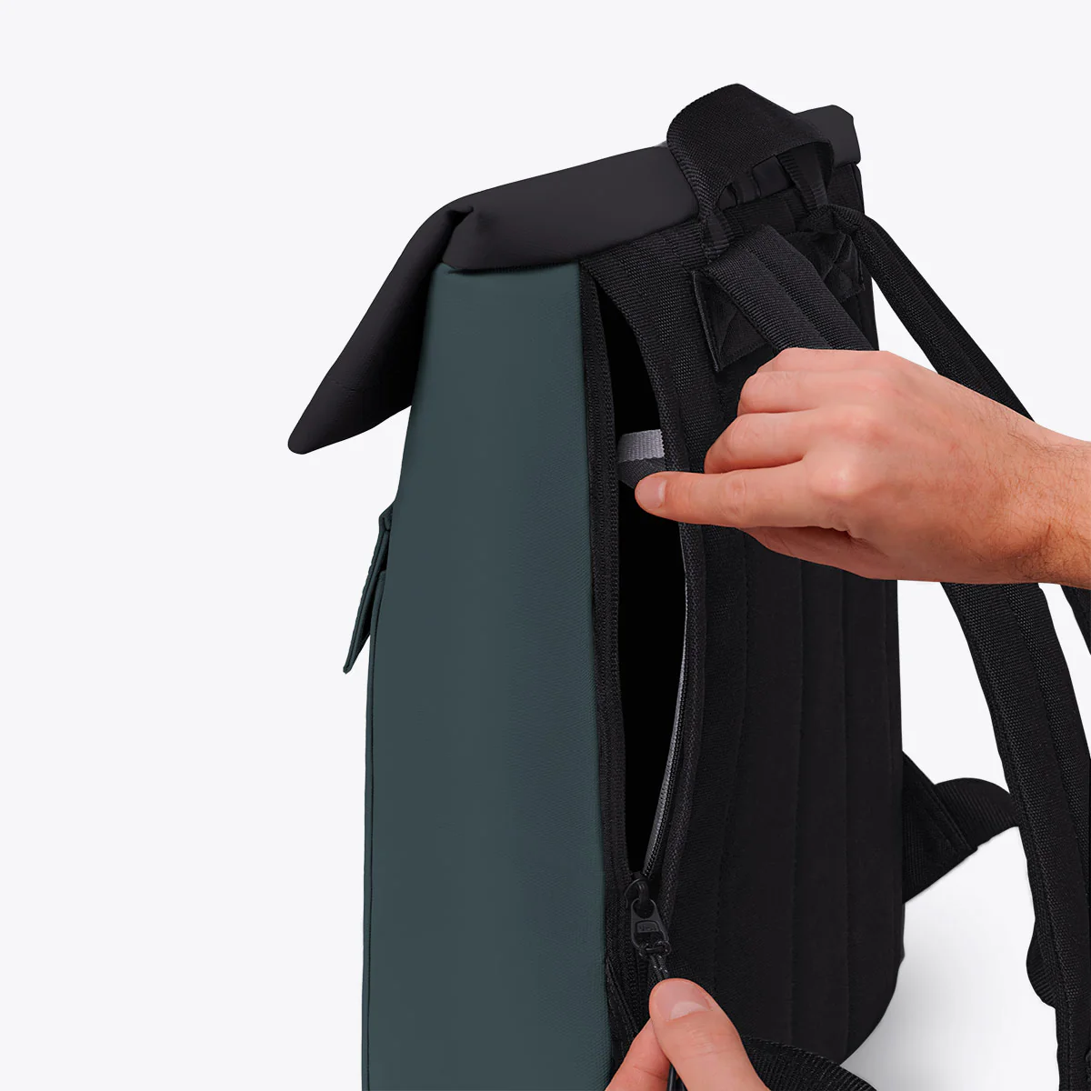 Jasper Mini Backpack - Image 6