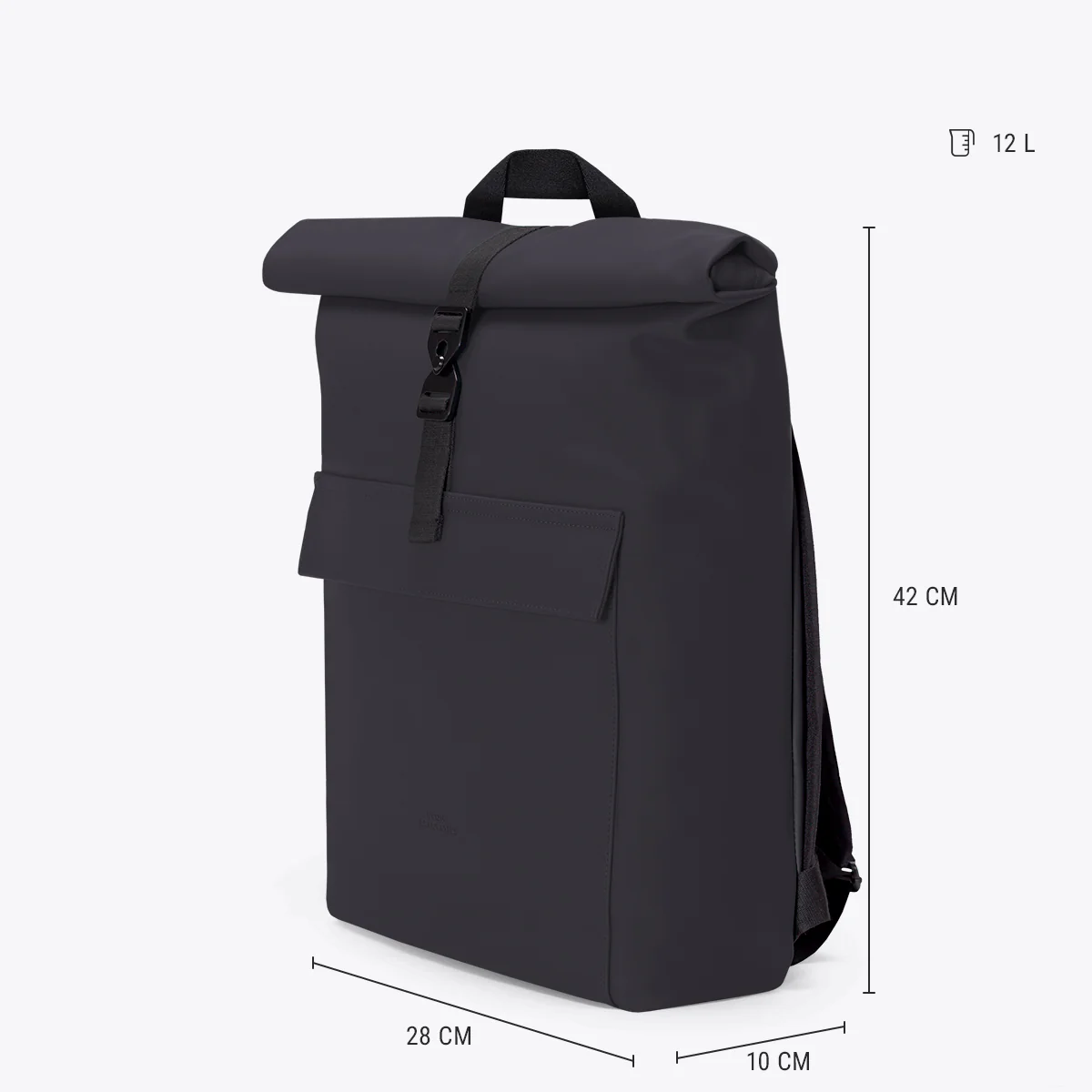 Jasper Mini Backpack - Image 16
