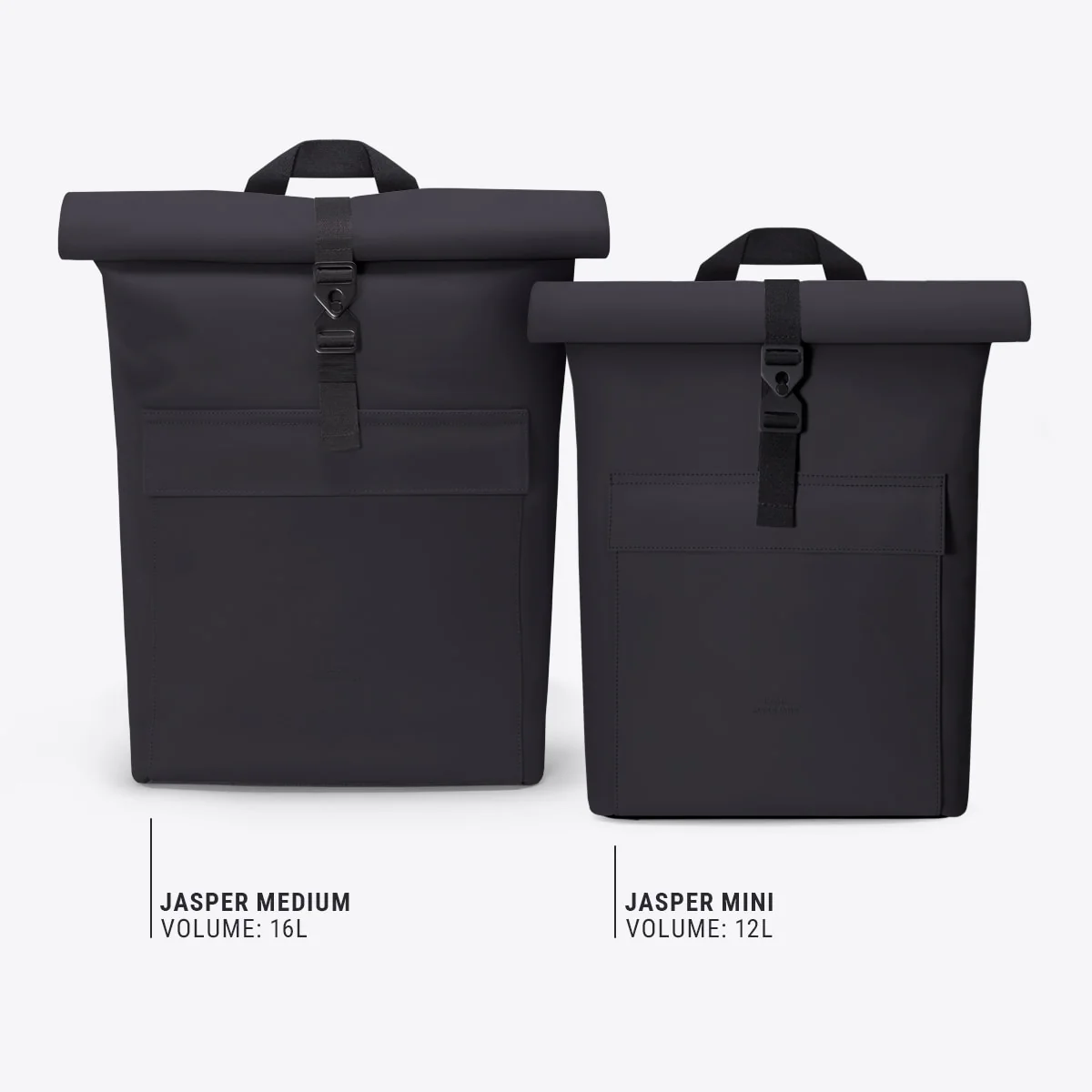 Jasper Mini Backpack - Image 17