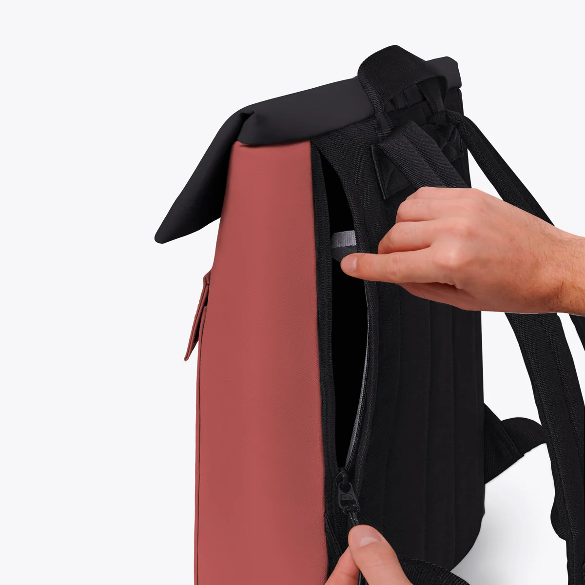 Jasper Mini Backpack - Image 6