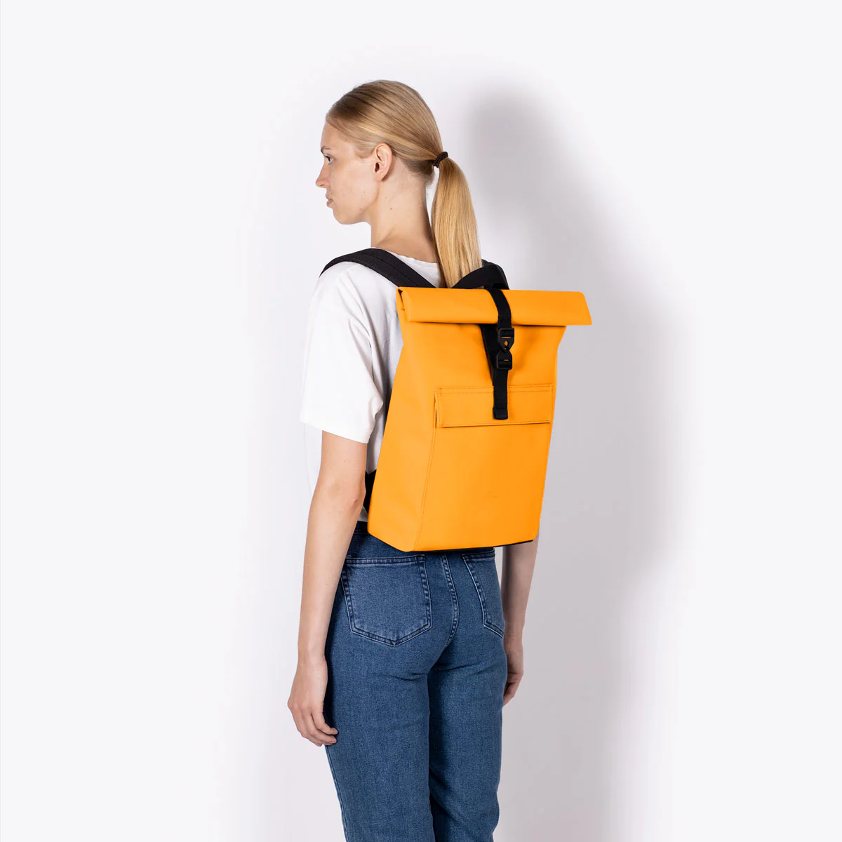Jasper Mini Backpack - Image 12